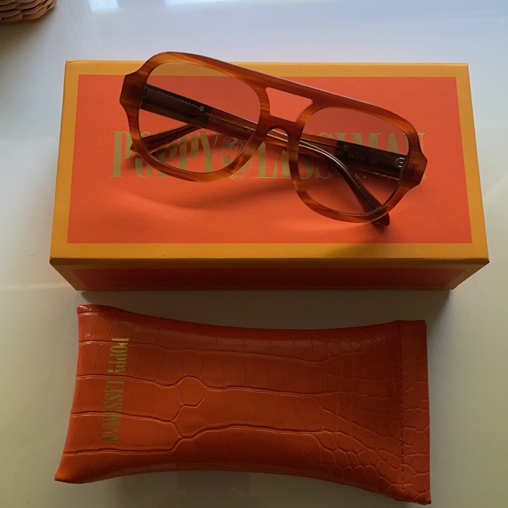 Poppy Lissiman Sold Out JIMBOB BRUSHED TORTI